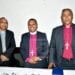 Le FFKM affirme l’engagement des discussions avec les 13 candidats dont Andry Rajoelina dans sa médiation