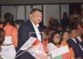 Herimanana Razafimahefa « condamne les violences »