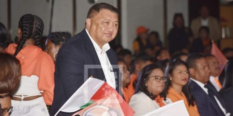 Herimanana Razafimahefa « condamne les violences »