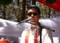 Andry Rajoelina réfute toute pression exercée sur le président du Sénat pour renoncer au poste du chef de l’Etat par intérim