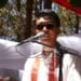 Andry Rajoelina réfute toute pression exercée sur le président du Sénat pour renoncer au poste du chef de l’Etat par intérim  