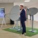 Blueline déploie l’internet par satellite très haut débit accessible partout à Madagascar