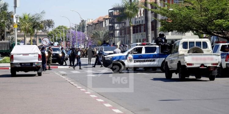 MANIFESTATION – Le préfet publie un arrêté préfectoral interdisant l&rsquo;accès au 13 mai et ses environ ce samedi