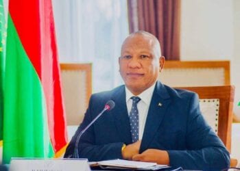 Le gouvernement dénonce une ingérence internationale et appelle au respect de souveraineté malgache
