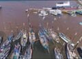 ECONOMIE BLEUE – 11 protocoles d’accord de pêche valides pour l’exercice de pêche 2023 dans les eaux maritimes sous juridiction de Madagascar