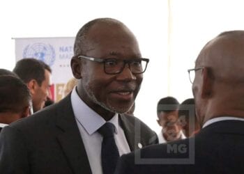 Le coordonnateur résident des Nations unies en appelle aux parties prenantes pour la tenue d’une « élection, apaisée, transparente, inclusive, reconnue par tous »