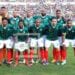 FOOTBALL – Madagascar reste à la 108e place dans le dernier classement Fifa publié ce jeudi