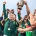 SPORT – L&rsquo;Afrique du Sud sacrée championne du monde de rugby pour la quatrième fois