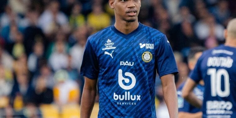 FOOTBALL – Kenji Van Boto et Adrien Trebel forfaits pour les rencontres amicales des Barea au Maroc, Romario Baggio Rakotoarisoa rappelé