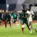 FOOTBALL – Les Barea défieront les Black Stars du Ghana le 17 novembre à Kumasi pour débuter les éliminatoires de la Coupe du monde 2026