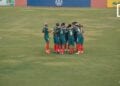 FOOTBALL – Alfred Randriamanampisoa veut mener Madagascar vers sa première Coupe du monde en 2026