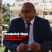 FREDERICK MUIA, DIRECTEUR DE L’OIT A MADAGASCAR – « Il faut que les jeunes qui s’impliquent dans l’agriculture voient ça comme un business ».