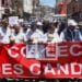 Le Collectif des onze candidats réclame un nouveau report de la présidentielle 