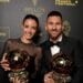 FOOTBALL – Nouveau Ballon d’or et un record pour Lionel Messi