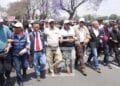 MANIFESTATION – Le collectif des candidats indique vouloir poursuivre son mouvement et reproche aux autorités de les pousser à descendre dans la rue