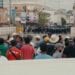 MANIFESTATION – Face-à-face entre le camp du collectif des candidats et celui du président sortant dans certaines rues de Tanà