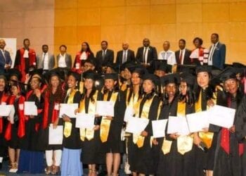 MÉTIER – 160 nouveaux vétérinaires vont venir grossir les rangs de ces spécialistes de la santé animale à Madagascar