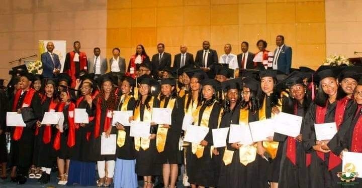 MÉTIER – 160 nouveaux vétérinaires vont venir grossir les rangs de ces spécialistes de la santé animale à Madagascar
