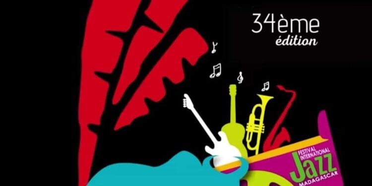 MUSIQUE – Coup d’envoi de la 34ème édition de Madajazzcar le 5 octobre à l’Institut français de Madagasca( (IFM)