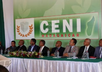 La Ceni appelle les parties prenantes « à laisser le peuple souverain à faire son choix le 9 novembre »