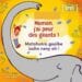 OUVRAGE – Un livre jeunesse signé Yassine Suarez, « Maman j’ai peur des géants », en librairie