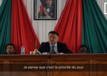 PARLEMENT – Une session extraordinaire qui sort de l&rsquo;ordinaire au Sénat
