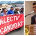 PRESIDENTIELLE – Rajoelina chez Akamasoa et à Antsiranana pour démarrer sa campagne électorale, le collectif de candidats pose une condition pour entrer en propagande