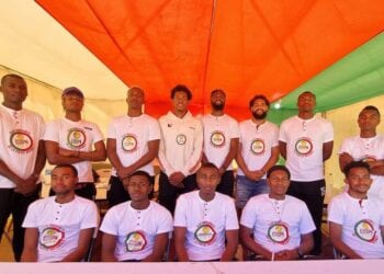 ROAD TO BAL – Le COSPN entre en lice ce samedi face au club Ushindzi des Comores.