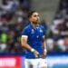 RUBGY – Ange Capuozzo, le rugbyman italien d’origine malgache en lice face à la France ce vendredi