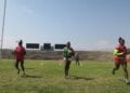 RUGBY – Les Ladies Makis Seven en Tunisie les 14 et 15 Octobre pour le tournoi de qualification olympique