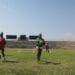 RUGBY – Les Ladies Makis Seven en Tunisie les 14 et 15 Octobre pour le tournoi de qualification olympique