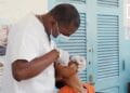 SANTE BUCCO-DENTAIRE – Une équipe de choc, des équipements de pointe pour des soins dentaires de qualité avec la mission des Médecins de l’océan Indien