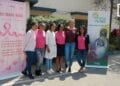 SANTÉ – Des dépistages de proximité pour prévenir les cancers chez la femme