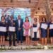 SANTÉ – Le groupe Métropole récompense ses collaborateurs et lance officiellement son projet de parrainage de jeunes femmes dans les écoles publiques