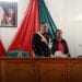 SENAT – Le discours de Richard Ravalomanana sur l&rsquo;absence de crise à Madagascar