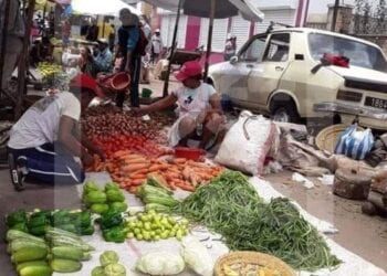 SITUATION ECONOMIQUE – L’inflation maintenue à 9,5% en juillet après un pic de 12,4% en mars selon le ministère de l’Economie et des finances