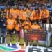 SPORTS – Le MB2All conserve son titre de champion de Madagascar de basketball N1A Dames