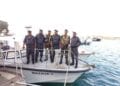 SURVEILLANCE DES FRONTIERES – Des patrouilles instaurées sur la côte Est pour prévenir d&rsquo; éventuels trafics qui peuvent s’opérer en ces périodes pré-électorales