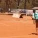 TENNIS – Un début difficile pour les jeunes compétiteurs malgaches à l&rsquo;entame du Leg II de l&rsquo;ITF world tennis tour juniors j30.