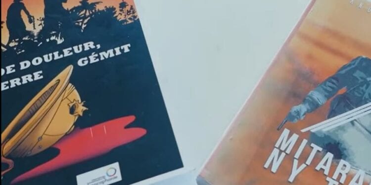 THEOPHILE JEAN ANDRIAMAHERY RAOELISON DIT TEFY, TRADUCTEUR DE « MITARAINA NY TANY » – Les gens doivent savoir comment les peuples colonisés ont ressenti la colonisation