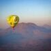 TOURISME – Découverte des paysages touristiques de Madagascar en montgolfière du 5 au 26 novembre