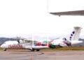 TRAFIC AÉRIEN – L’Aviation civile de Madagascar rapporte plus de 130 000 passagers transportés au mois d’aout