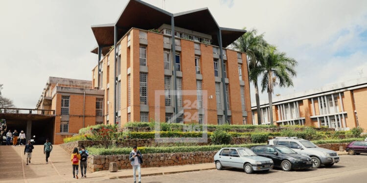 UNIVERSITÉ – Le Seces Antananarivo condamne la violation de la franchise universitaire avec la tenue d&rsquo;un rassemblement politique sur le campus samedi dernier