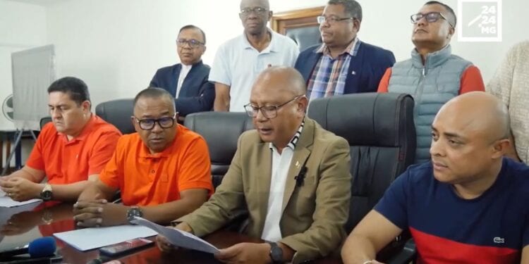 VAOVAO – MINUTE FLASH 11 OKTOBRA 2023