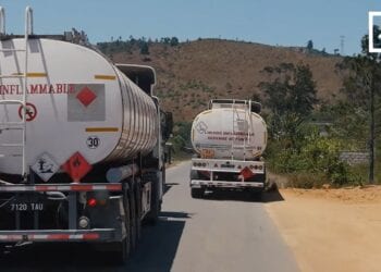 VOYAGE – Vadrouille sur la RN2 en réhabilitation en attendant l’autoroute