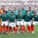 FOOTBALL – Les Barea affronteront les Sao du Tchad au Maroc le 20 Novembre