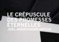 ART VISUEL – Joël Andrianomearisoa propose « le crépuscule des promesses éternelles », sa première exposition individuelle à Madagascar depuis sept ans