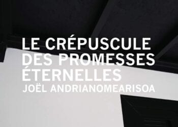 ART VISUEL – Joël Andrianomearisoa propose « le crépuscule des promesses éternelles », sa première exposition individuelle à Madagascar depuis sept ans