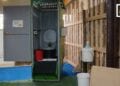 ASSAINISSEMENT – Les toilettes sèches mobiles pour remédier à la rareté des toilettes dans les quartiers populeux et sur les chantiers de construction