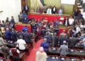 ASSEMBLÉE NATIONALE – La reprise de la session parlementaire prévue la semaine prochaine